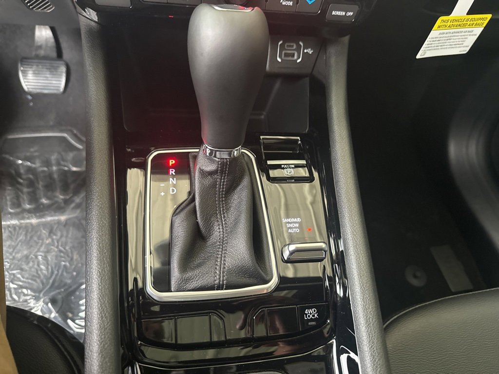 New 2026 Jeep Compass Latitude image 13