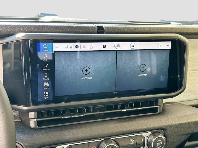 New 2026 Jeep Gladiator Sport AWD/4WD image 14