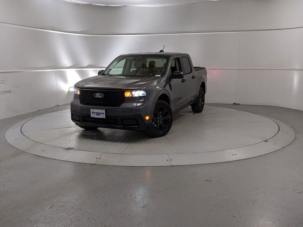 New 2026 Ford Maverick XLT w/ XLT Luxury Package image 6