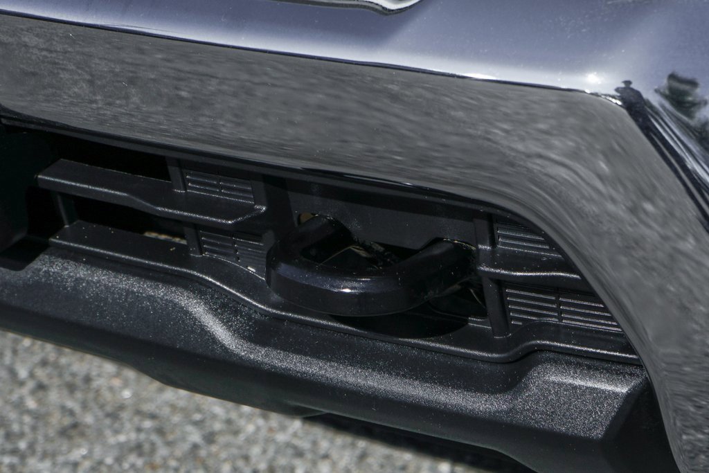 Used 2025 Chevrolet Silverado 3500 LT w/ Convenience Package image 45