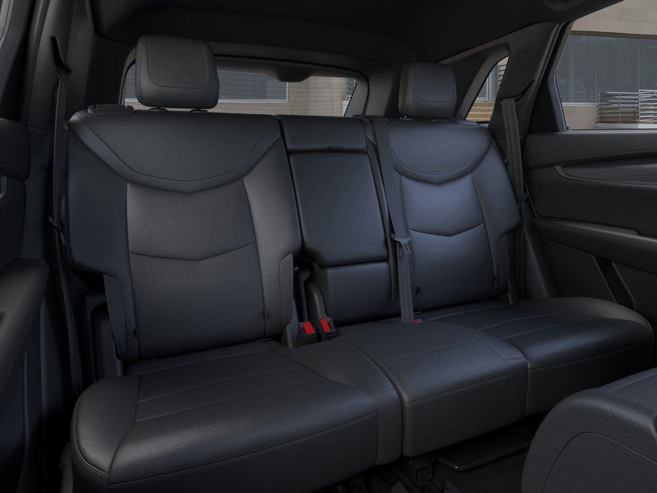 New 2026 Cadillac XT5 Luxury AWD/4WD image 17