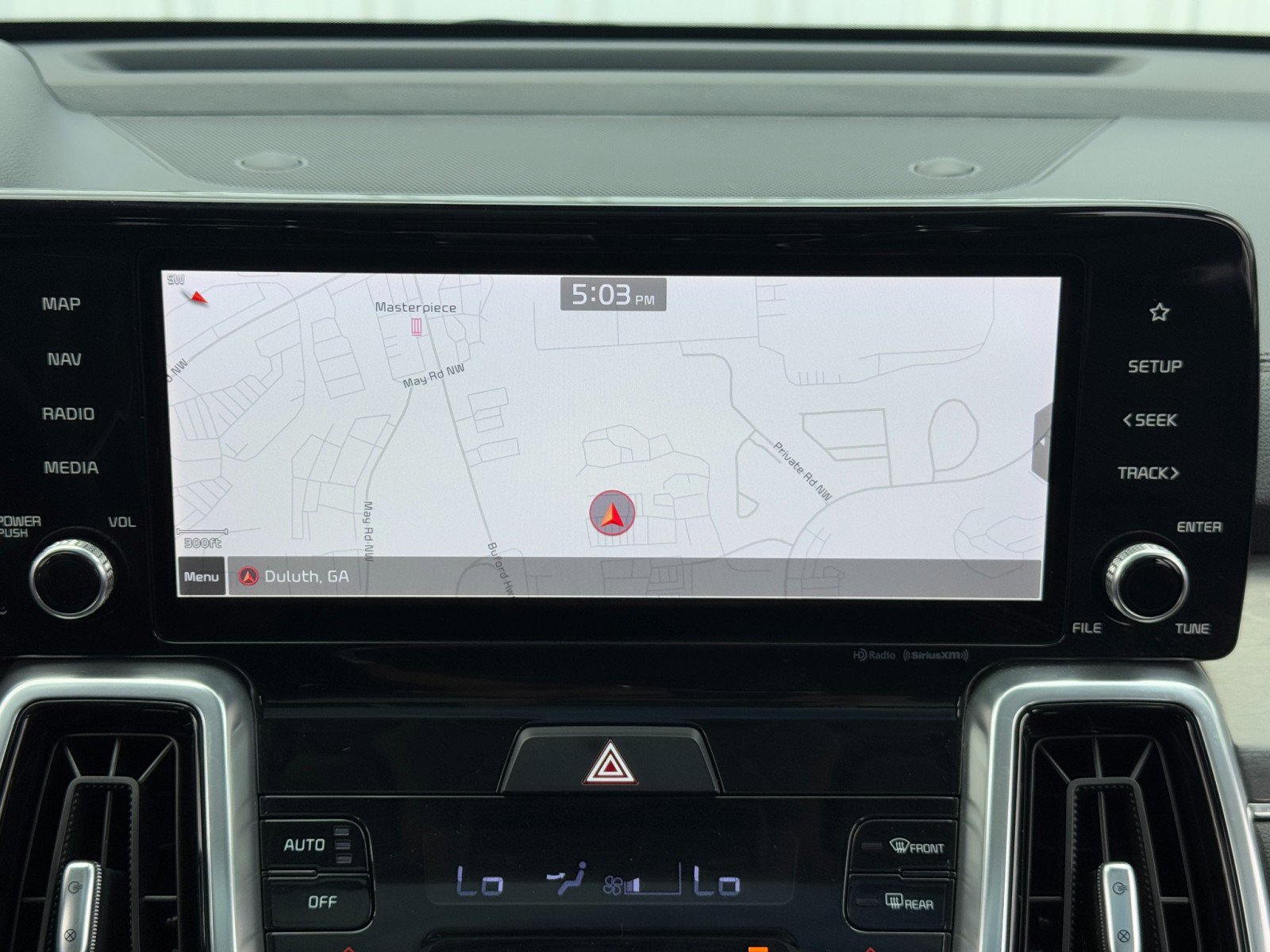 Used 2022 Kia Sorento SX w/ Panoramic Sunroof Package image 24