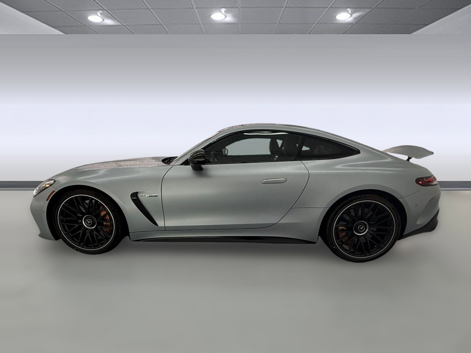 New 2025 Mercedes-Benz AMG GT 63 S image 2
