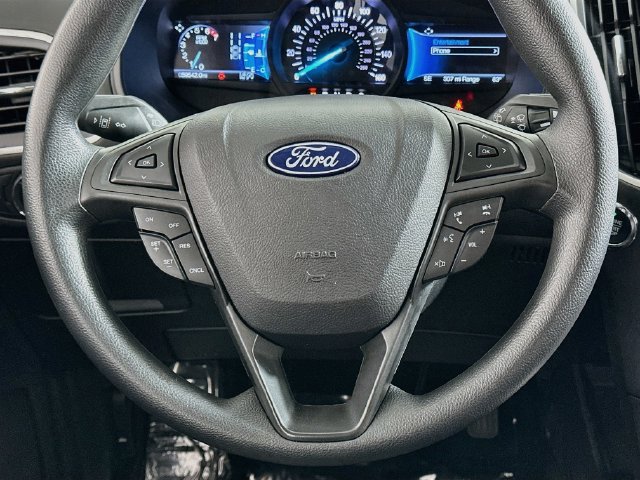 Used 2022 Ford Edge SE AWD/4WD image 14