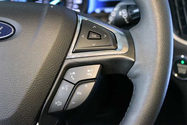 Used 2023 Ford Edge SEL AWD/4WD image 24