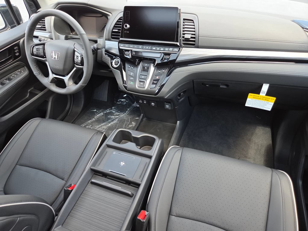 New 2026 Honda Odyssey Elite image 33