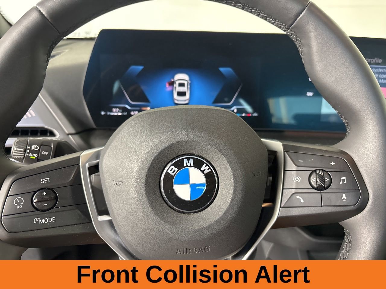 Used 2025 BMW 228i xDrive w/ Premium Package image 14