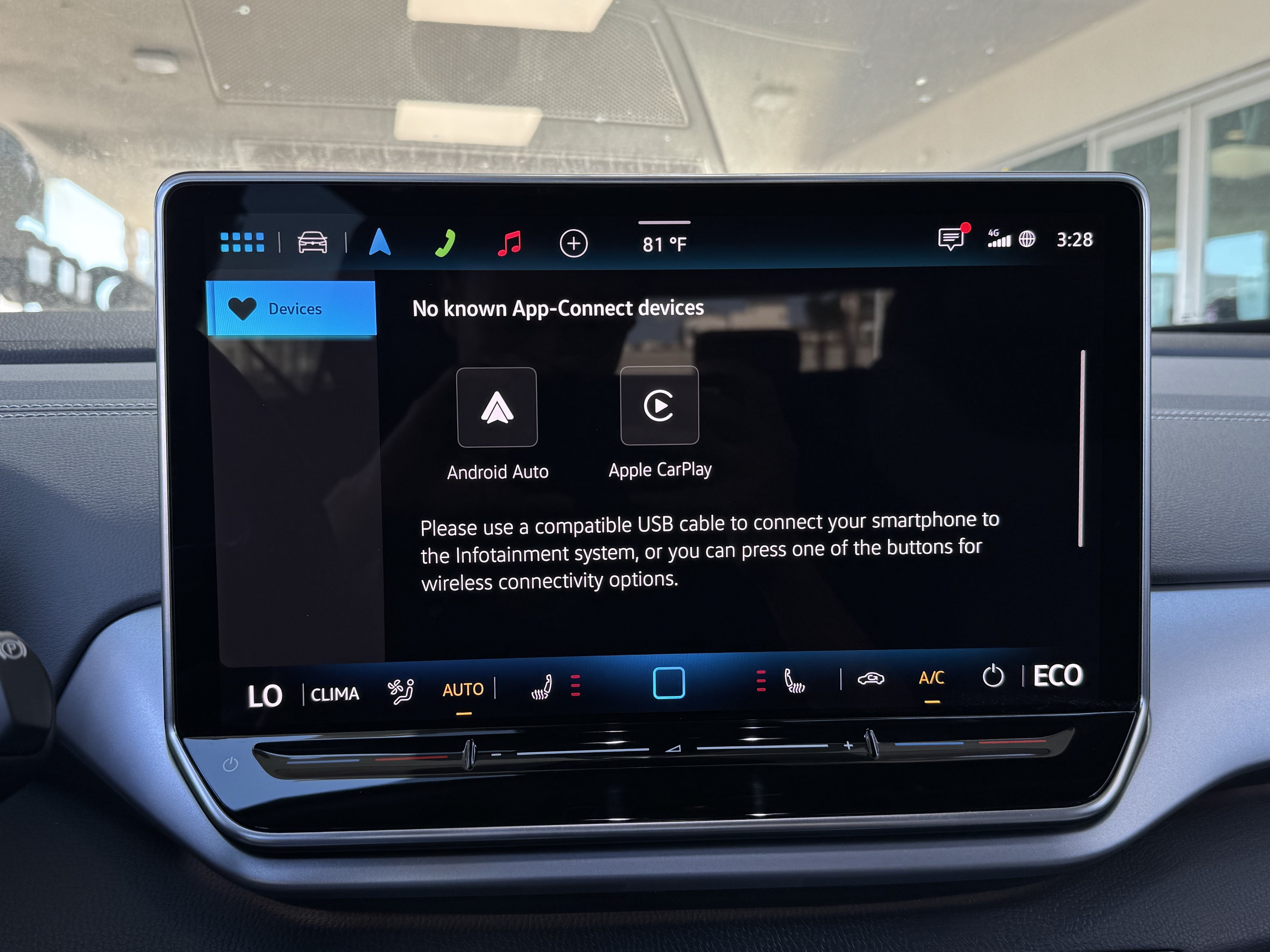 New 2026 Volkswagen ID.4 Pro RWD image 24