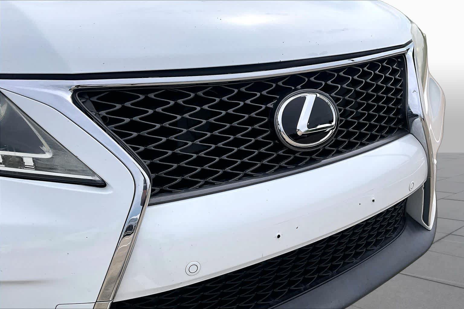 Used 2015 Lexus RX 350 F Sport w/ Navigation Package AWD/4WD image 30