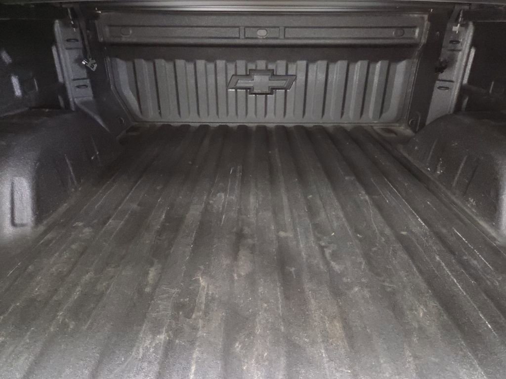 Used 2022 Chevrolet Silverado 1500 Custom w/ Rally Edition image 34