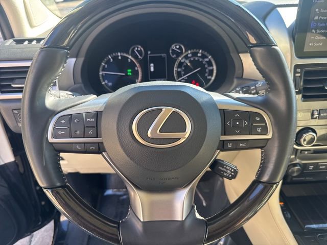 Used 2023 Lexus GX 460 Premium image 15
