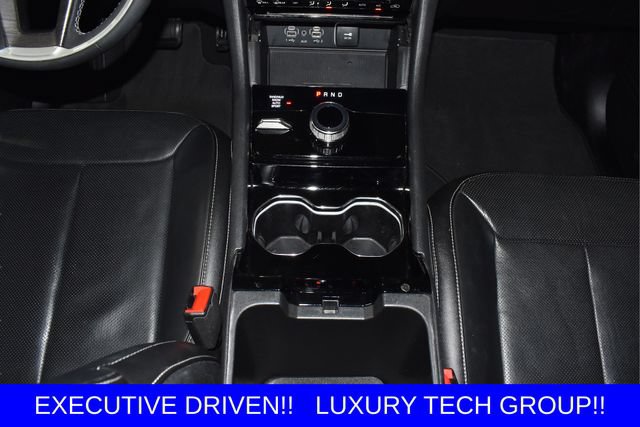 Used 2023 Jeep Grand Cherokee L Limited w/ Luxury Tech Group II AWD/4WD image 27