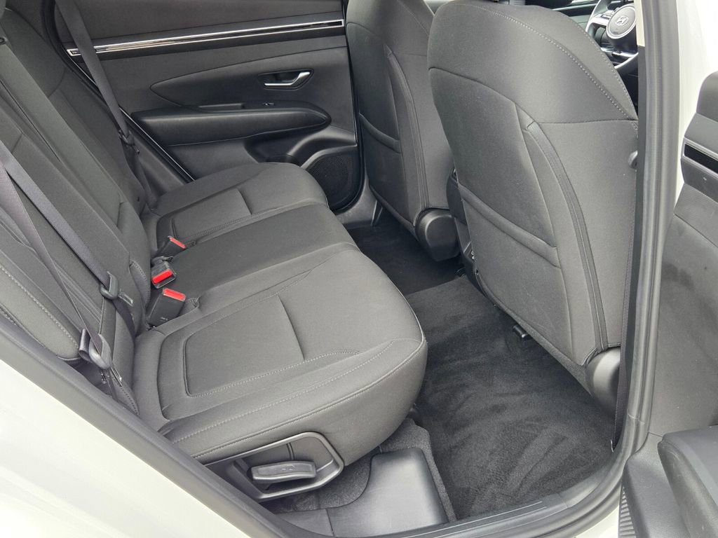Used 2023 Hyundai Tucson SEL AWD/4WD image 15
