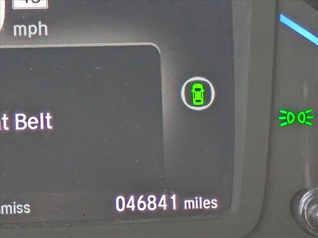 Used 2021 Honda Odyssey Touring image 10