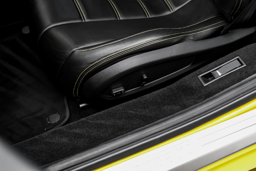 Used 2015 Ferrari 458 Spider RWD image 24