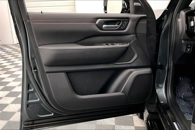 New 2026 Nissan Armada PRO-4X image 30