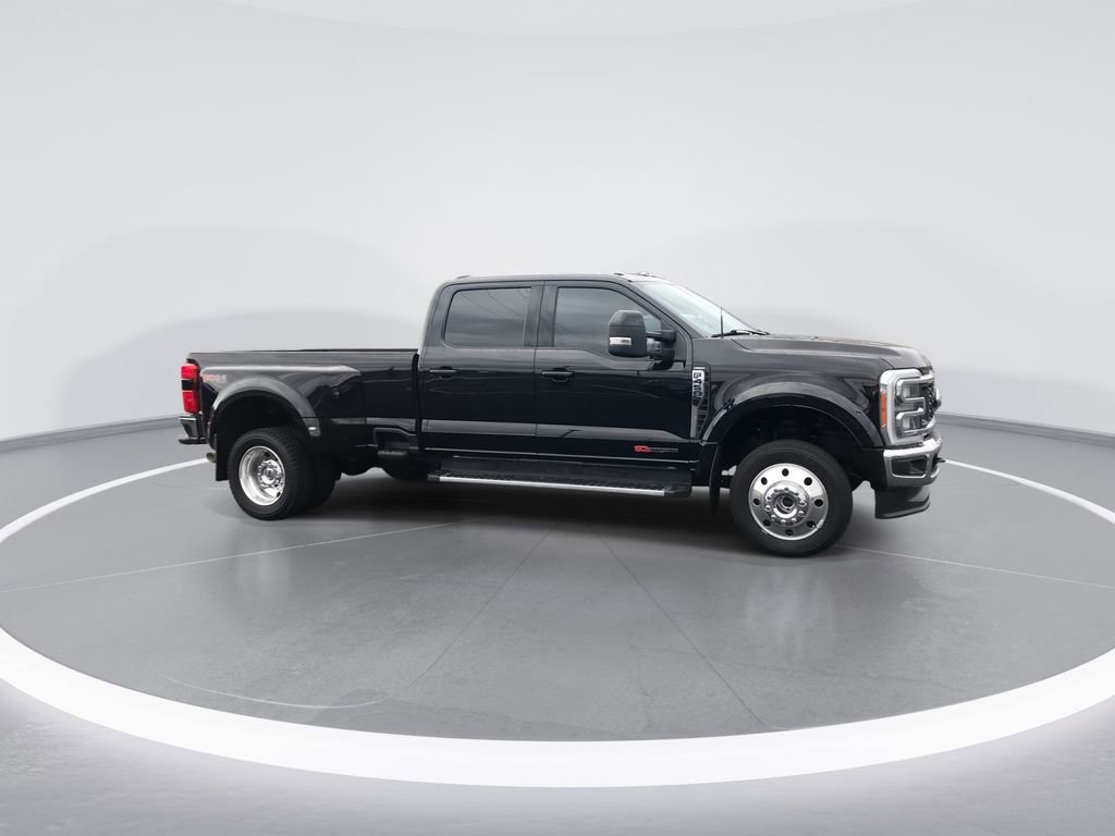 Used 2023 Ford F450 Lariat w/ FX4 Off-Road Package AWD/4WD image 2