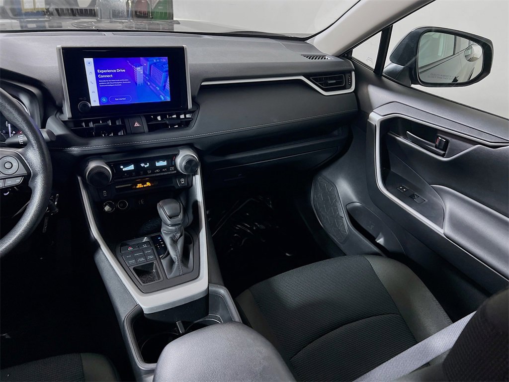 Certified 2024 Toyota RAV4 LE image 20