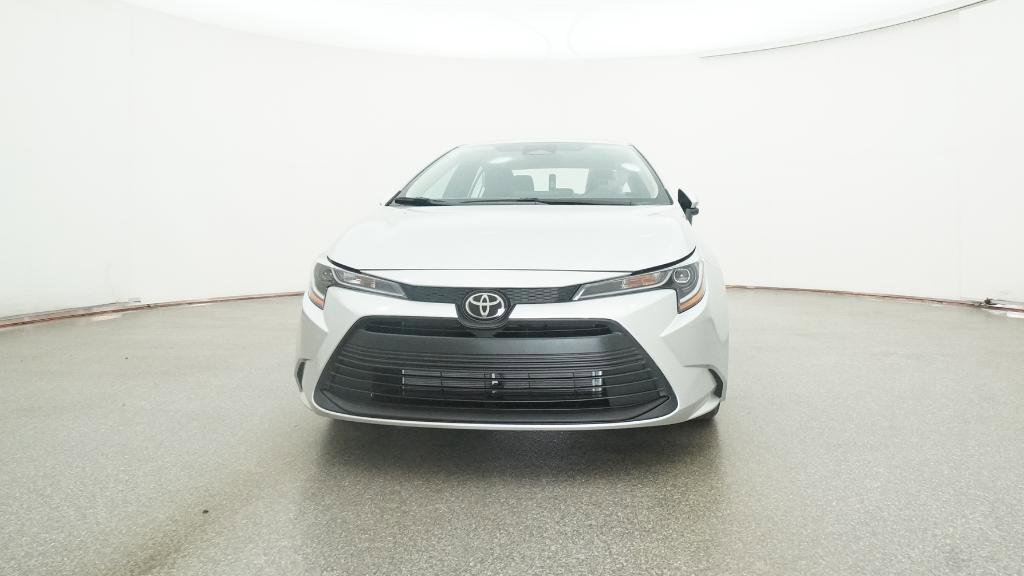 New 2026 Toyota Corolla LE image 18