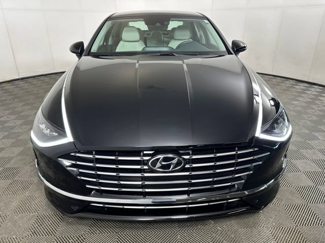 Used 2023 Hyundai Sonata SEL w/ Cargo Package image 8