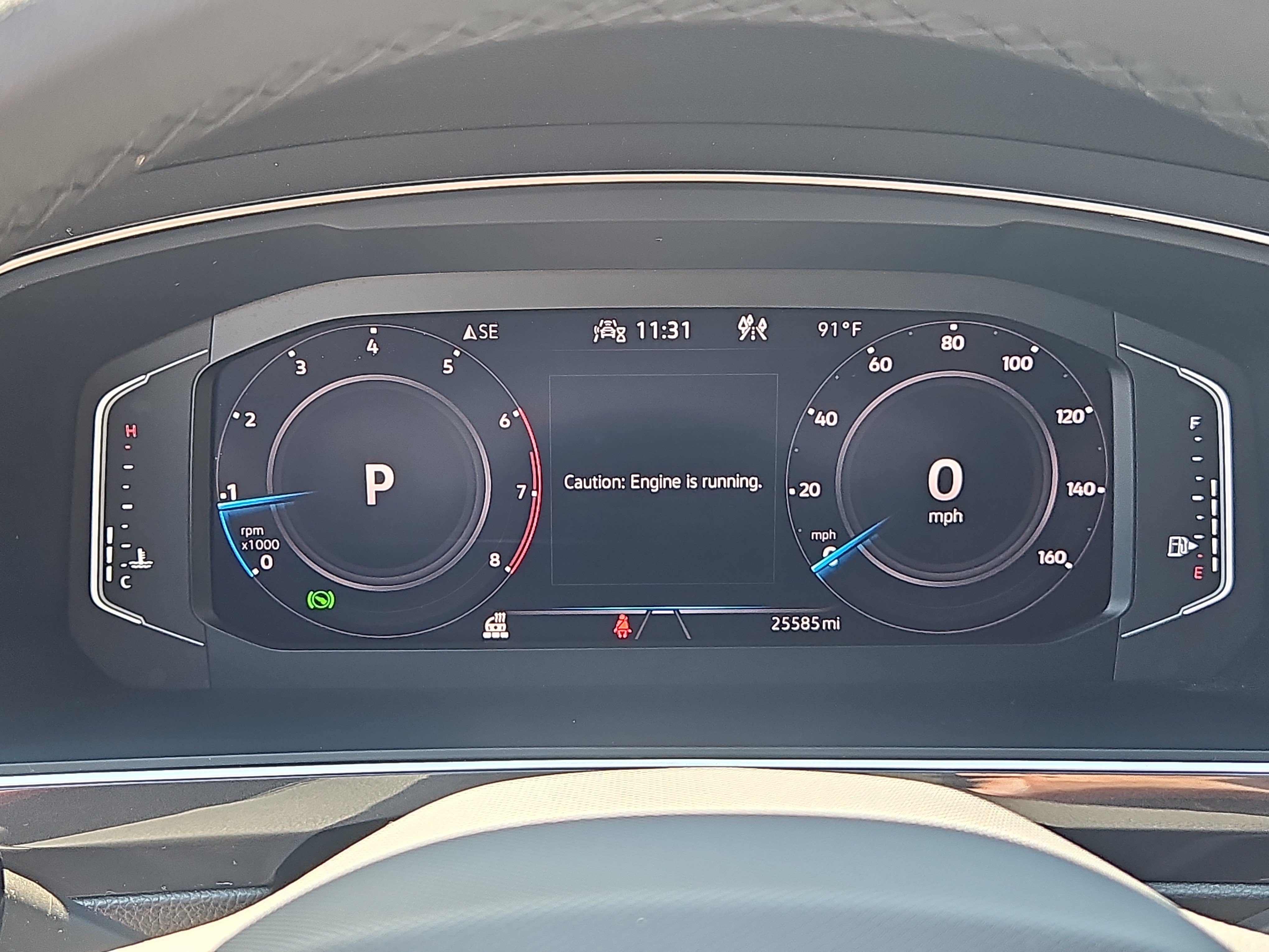 Certified 2023 Volkswagen Tiguan SEL R-Line AWD/4WD image 28
