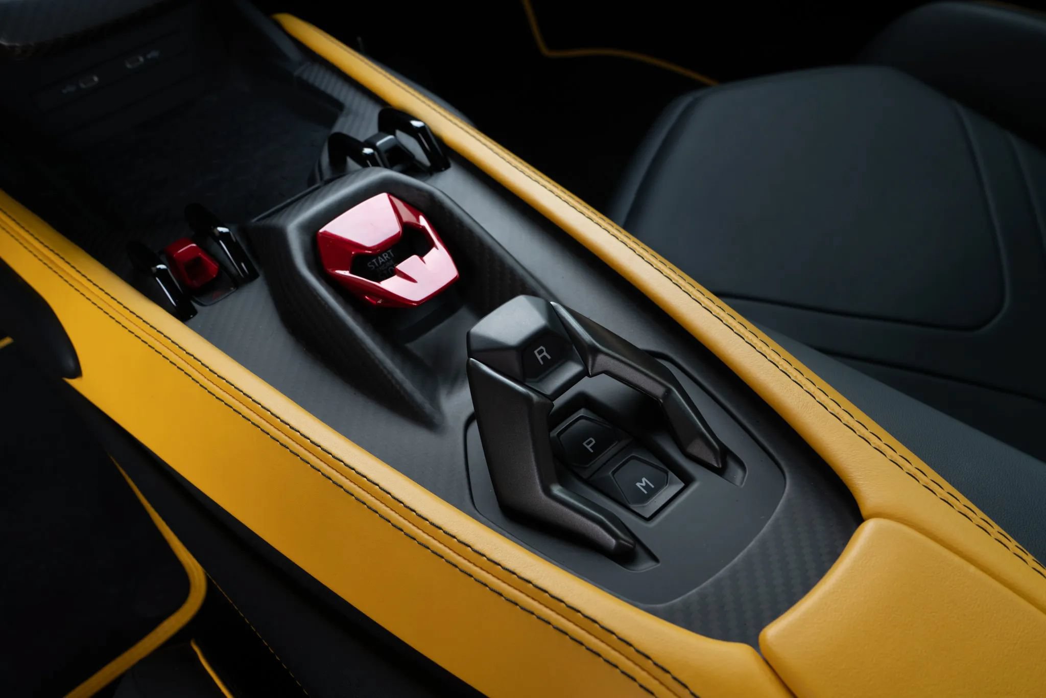 Used 2024 Lamborghini Revuelto AWD/4WD image 20
