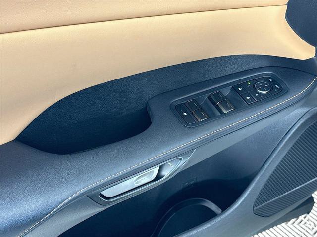 Certified 2025 Lexus RX 350 FWD w/ Technology Package image 18