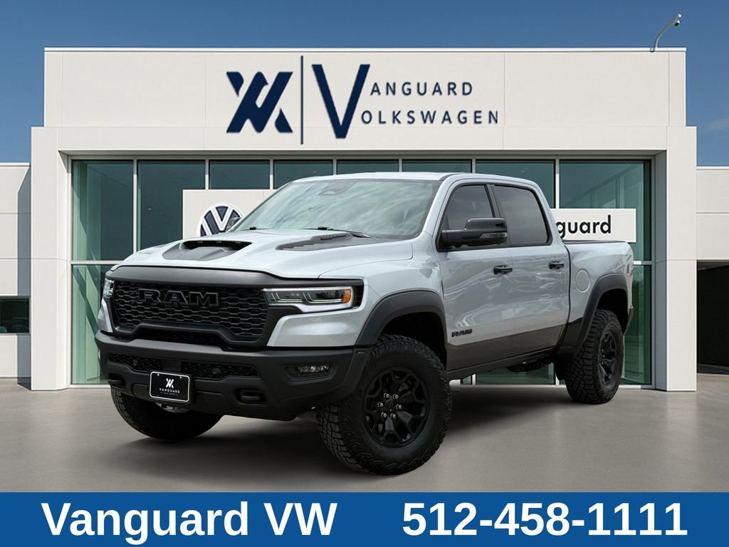 Used 2026 RAM 1500 RHO