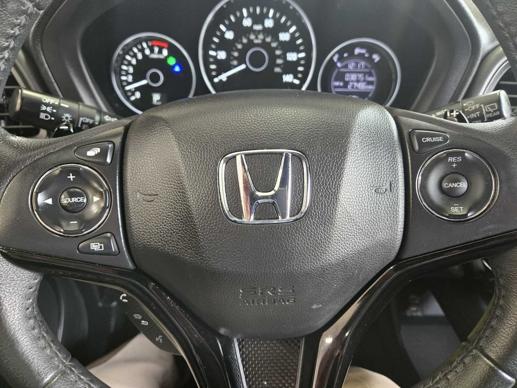 Used 2022 Honda HR-V Sport image 15