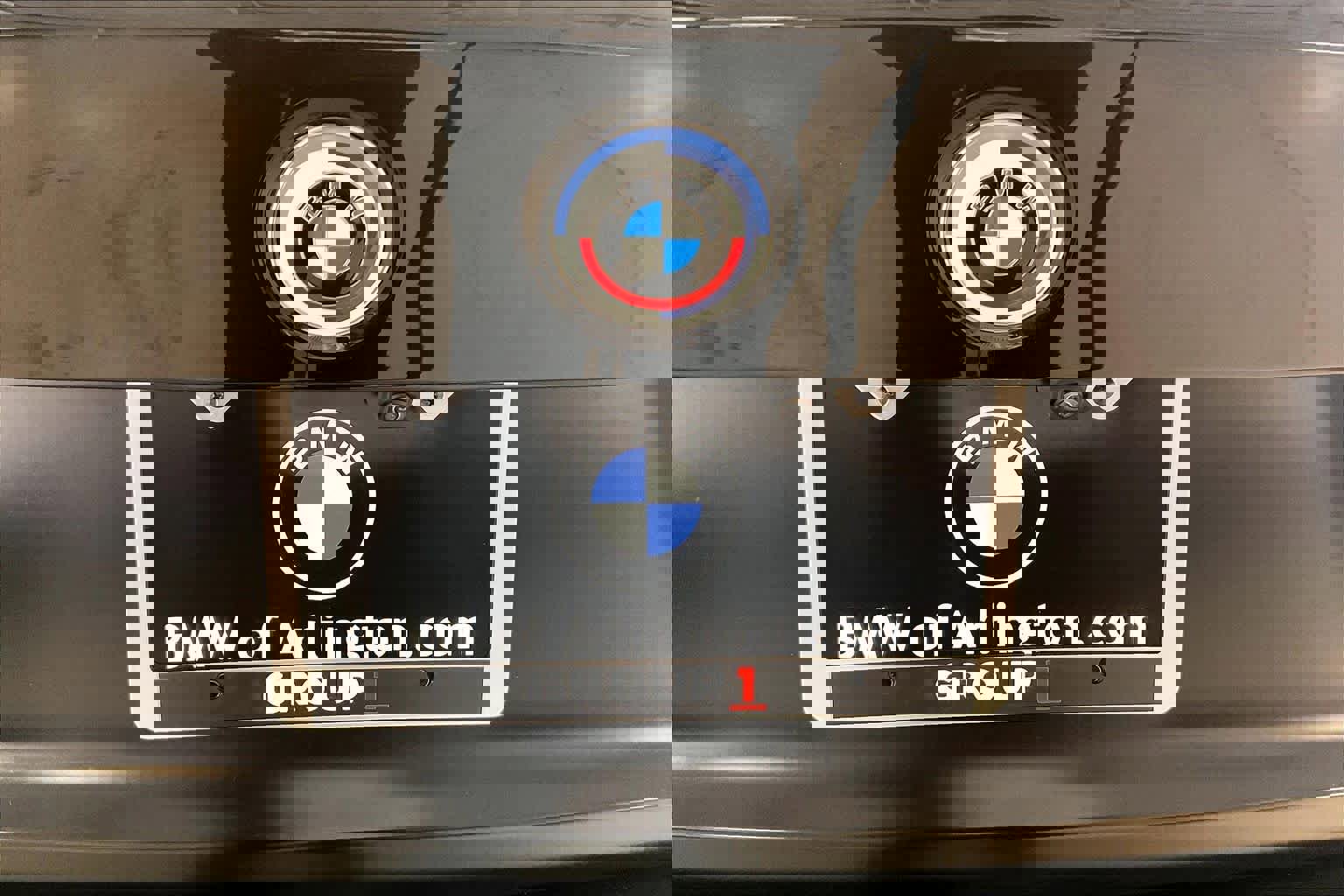 Used 2023 BMW M3 w/ Parking Assistance Package image 31