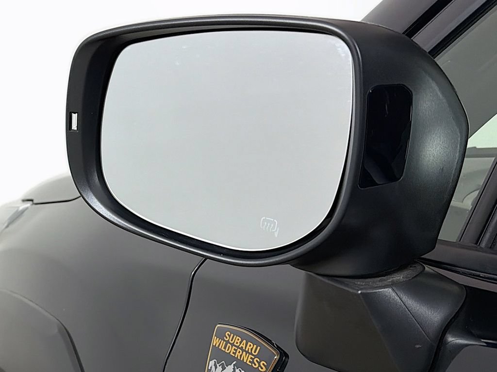Used 2025 Subaru Forester Wilderness AWD/4WD image 29