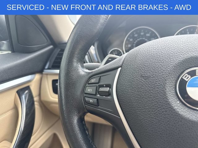 Used 2015 BMW 428i Gran Coupe xDrive AWD/4WD image 65