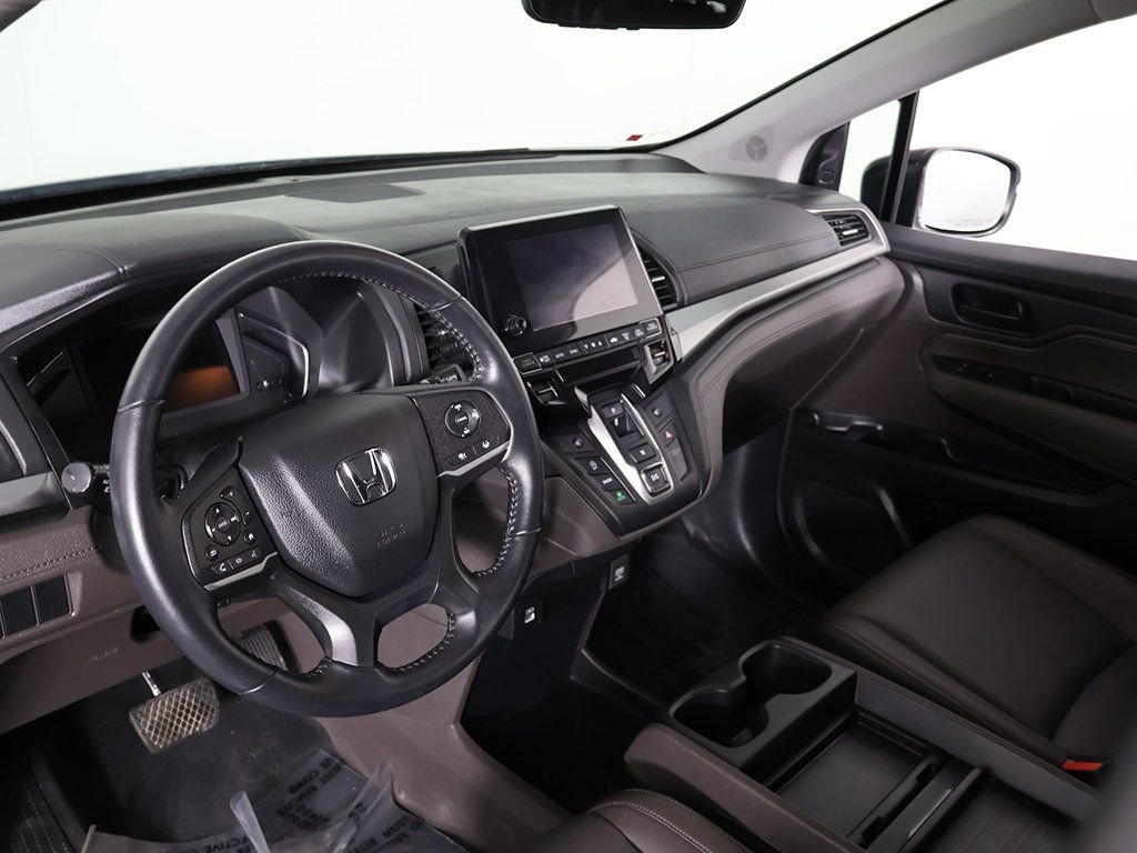 Used 2023 Honda Odyssey EX-L image 26