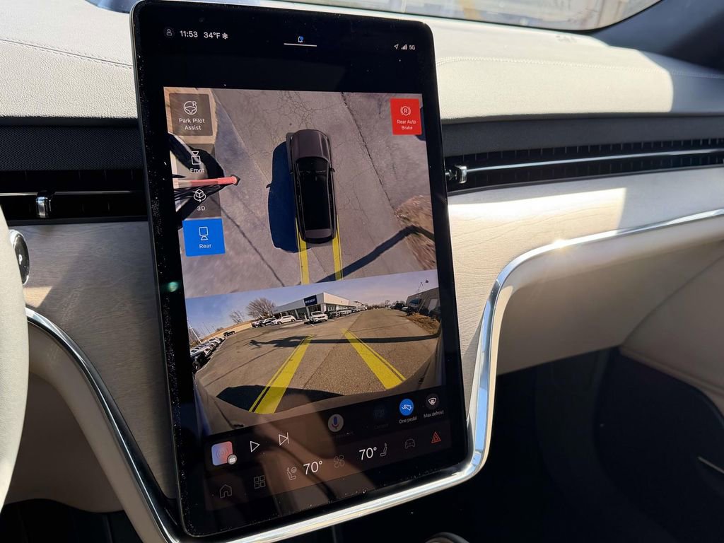 New 2026 Volvo EX90 Plus image 4