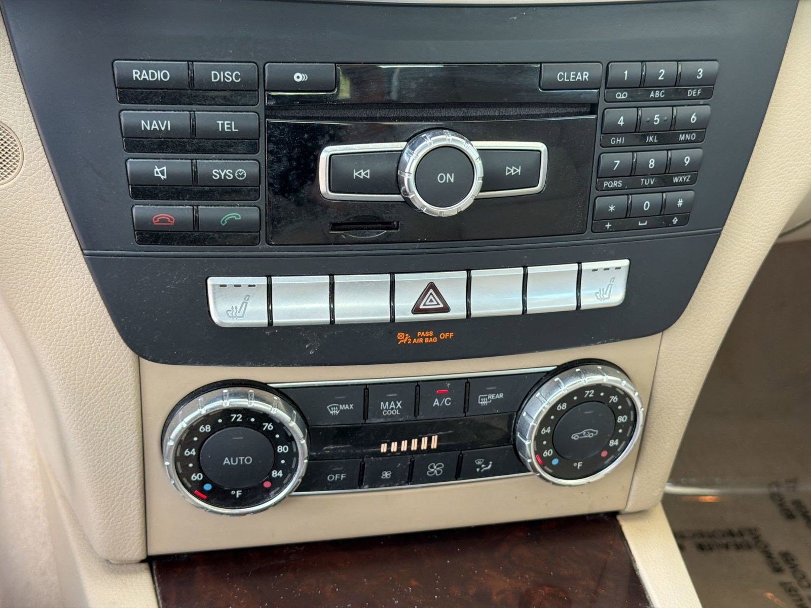Used 2012 Mercedes-Benz C 300 4MATIC Sedan image 17