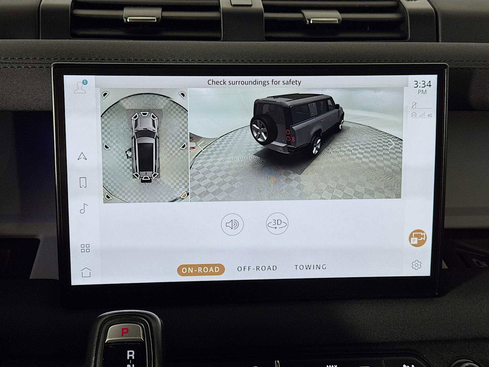 Used 2023 Land Rover Defender 130 SE image 15