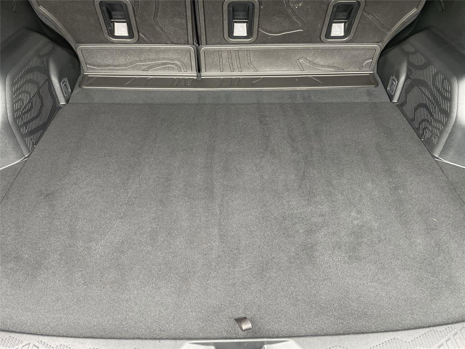 Certified 2025 Subaru Forester Premium AWD/4WD image 16