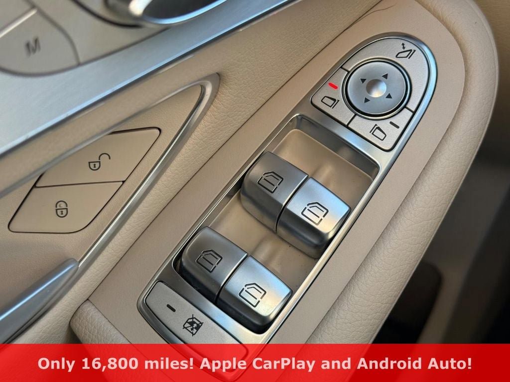 Used 2022 Mercedes-Benz GLC 300 4MATIC image 21