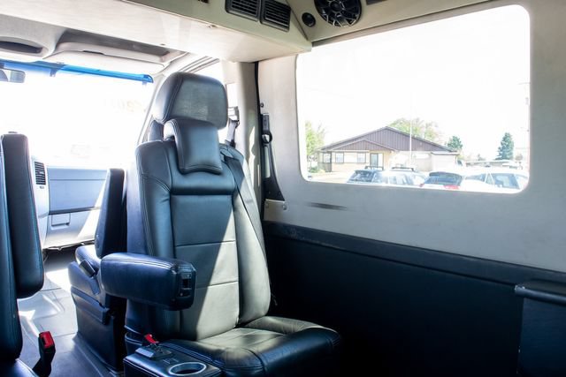 Used 2010 Mercedes-Benz Sprinter 2500 image 30
