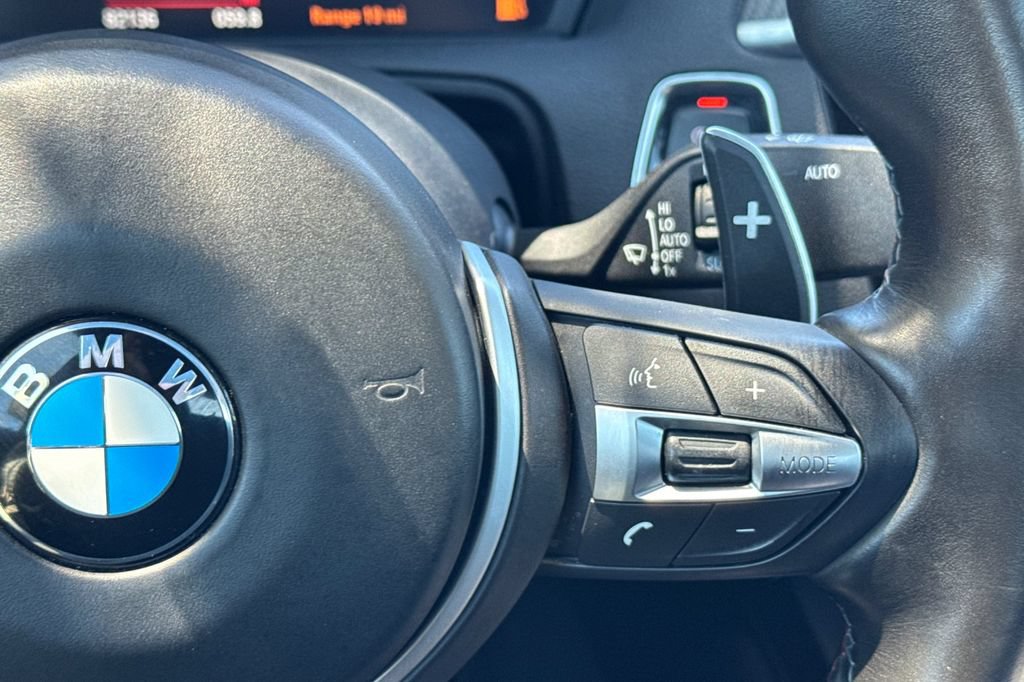 Used 2020 BMW M2 Competition w/ Executive Package RWD image 26