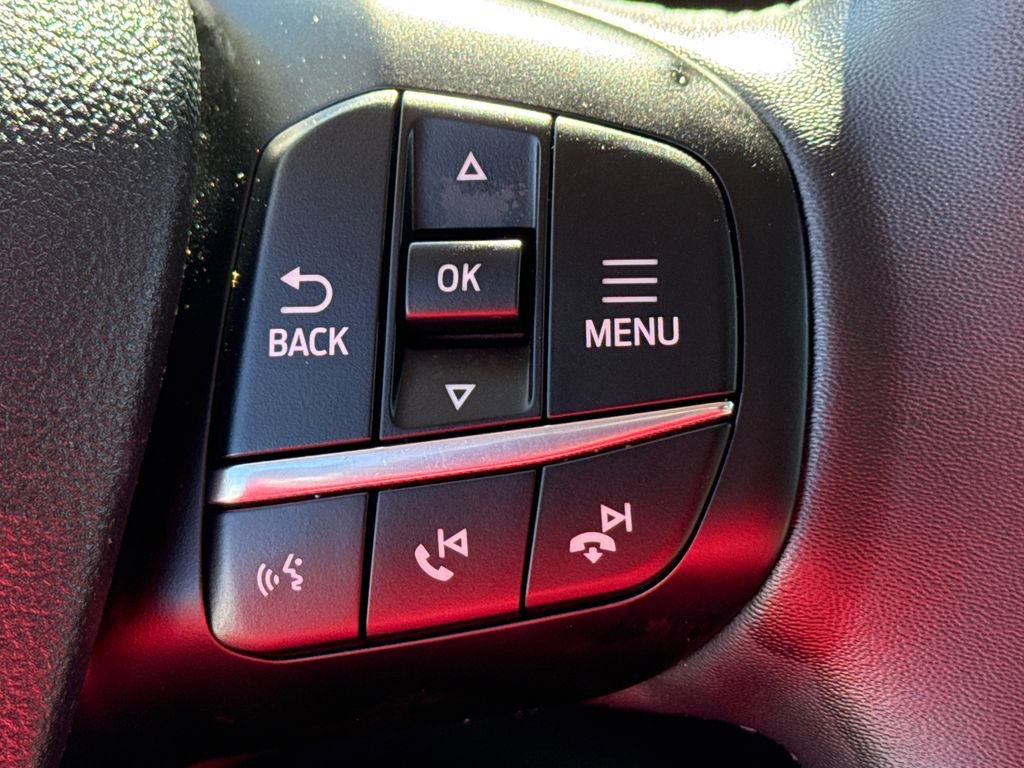 Certified 2025 Ford Bronco Sport Badlands AWD/4WD image 25