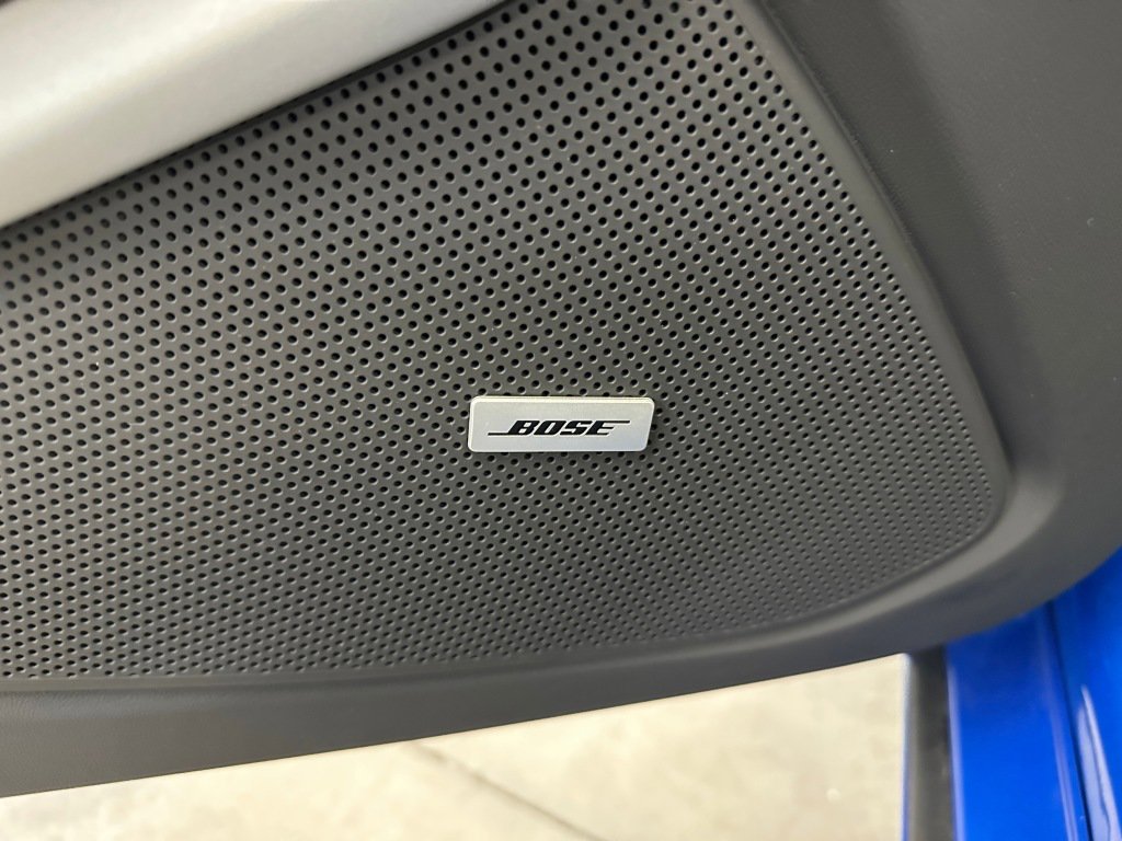 Certified 2024 Chevrolet Camaro LT w/ Design Package 3 image 9