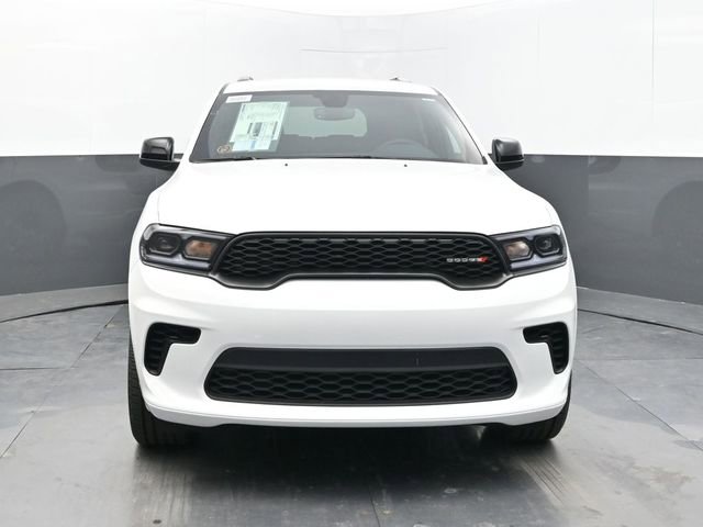 New 2026 Dodge Durango GT w/ Blacktop Package image 8