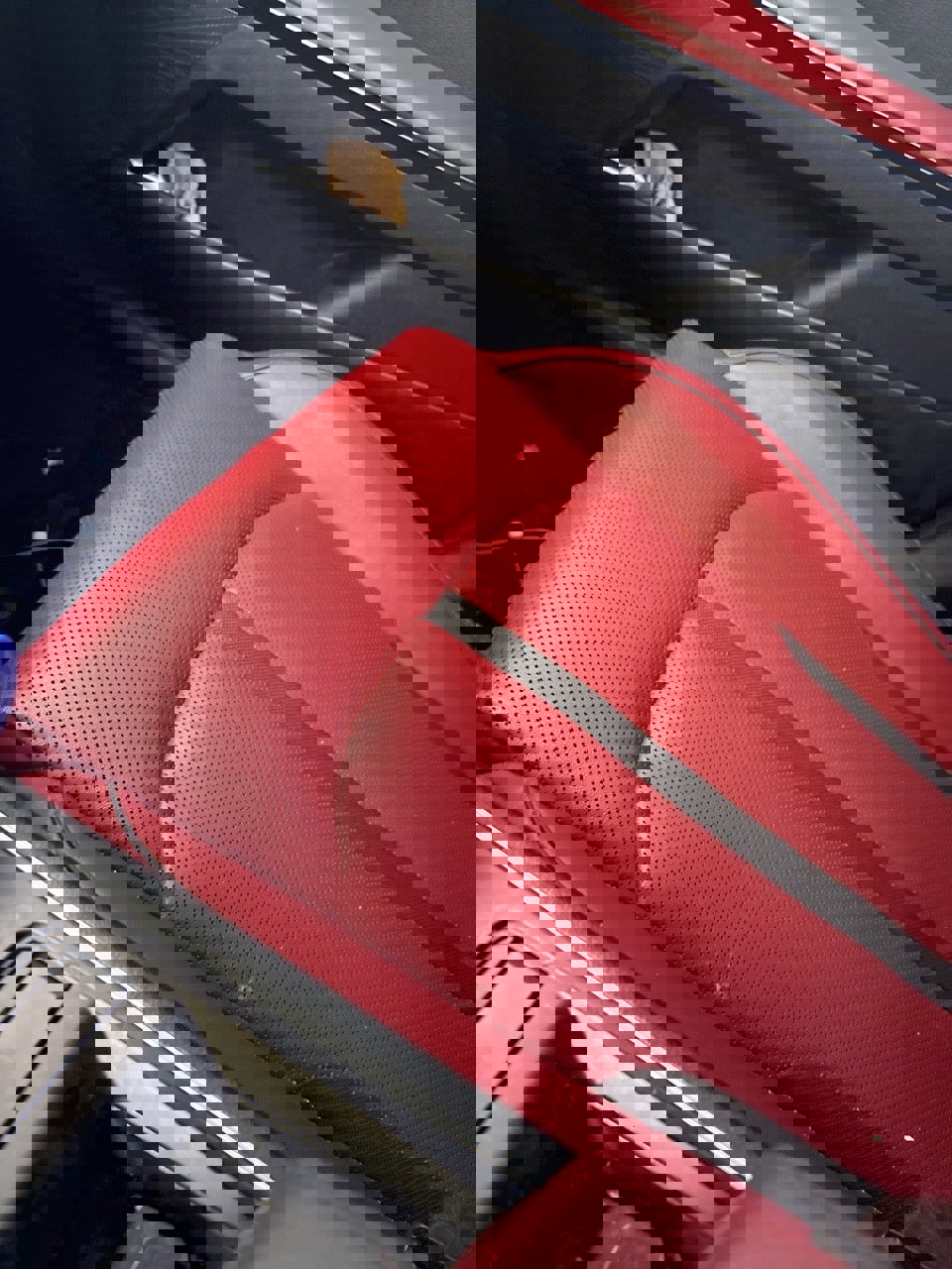 Used 2023 Kia K5 GT-Line w/ GT-Line Premium Package image 11