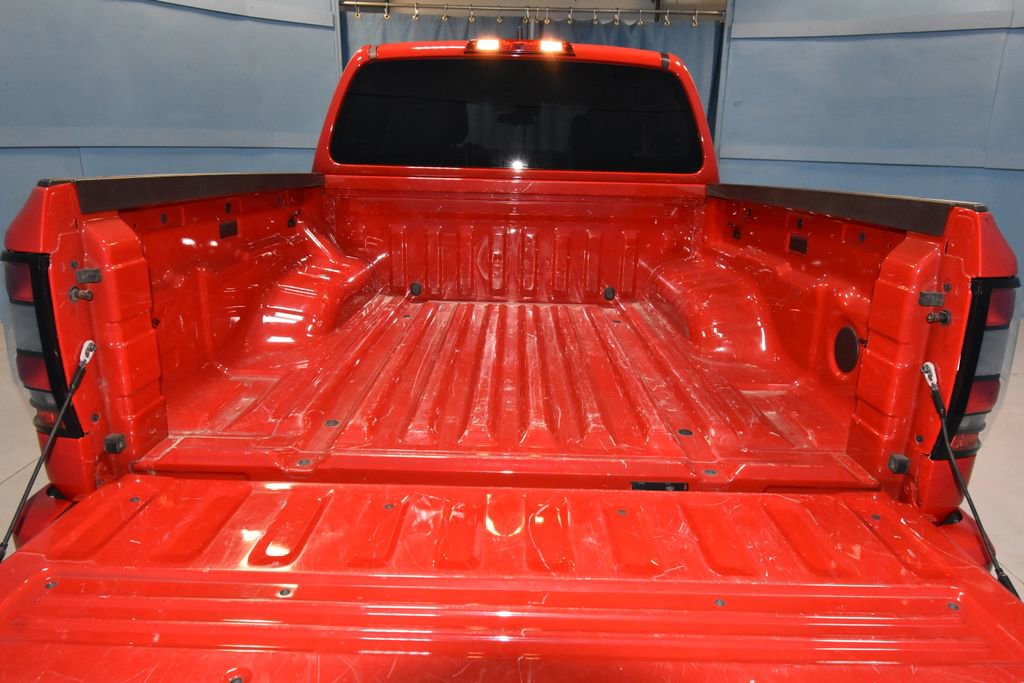 Used 2022 Nissan Frontier SV AWD/4WD image 35