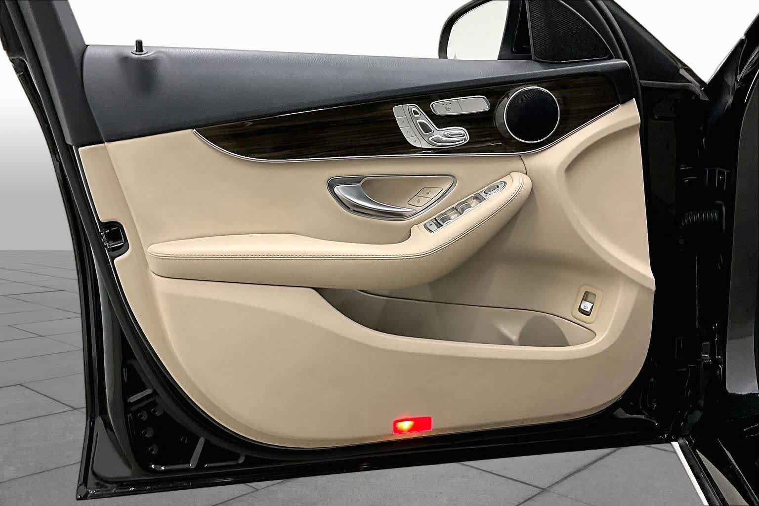 Certified 2020 Mercedes-Benz C 300 Sedan image 25