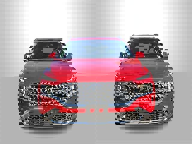 Certified 2022 Hyundai Santa Fe SEL w/ Convenience Package image 3