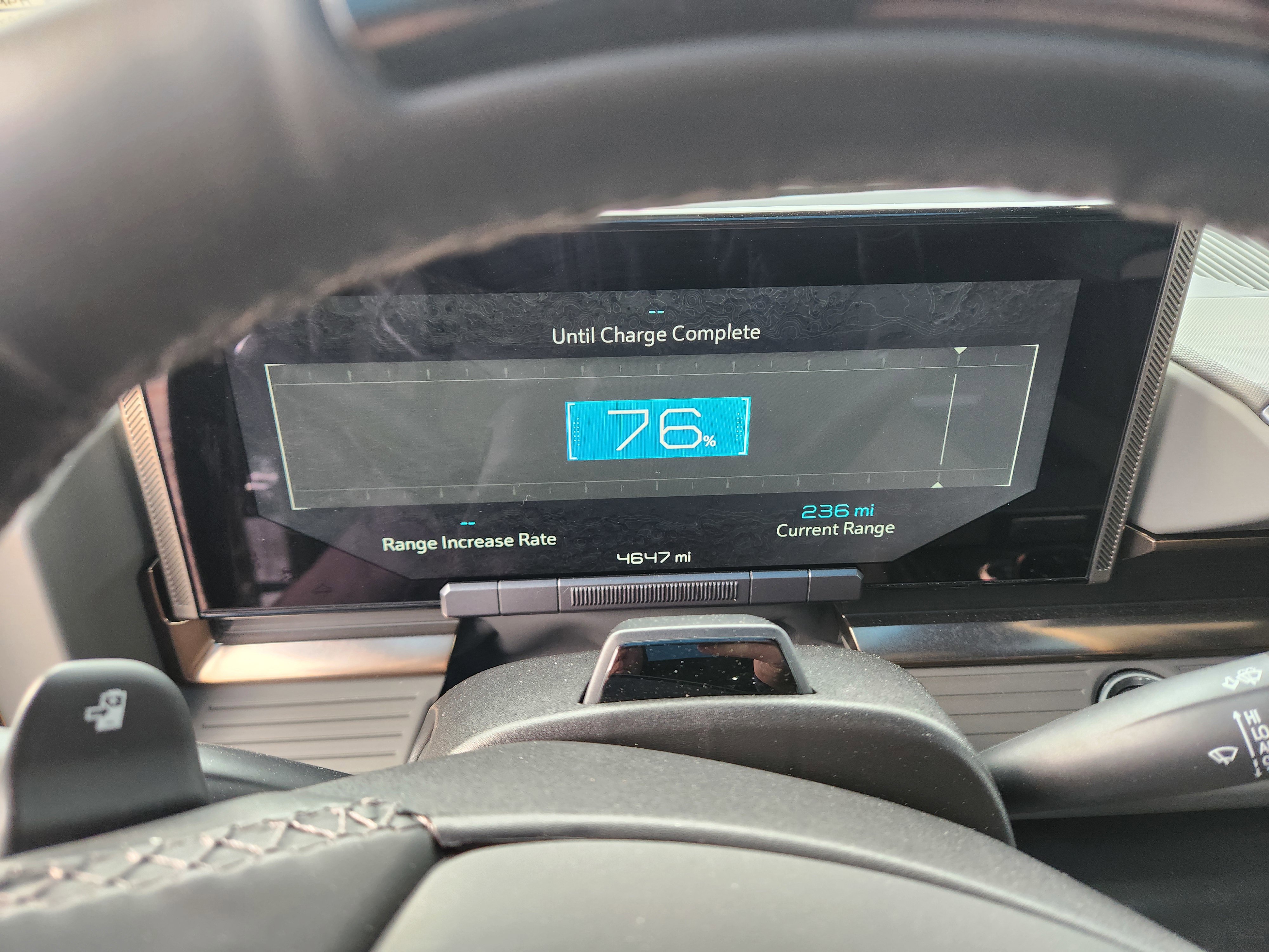 Used 2025 GMC Hummer EV 3X w/ LPO, Sport Package image 25