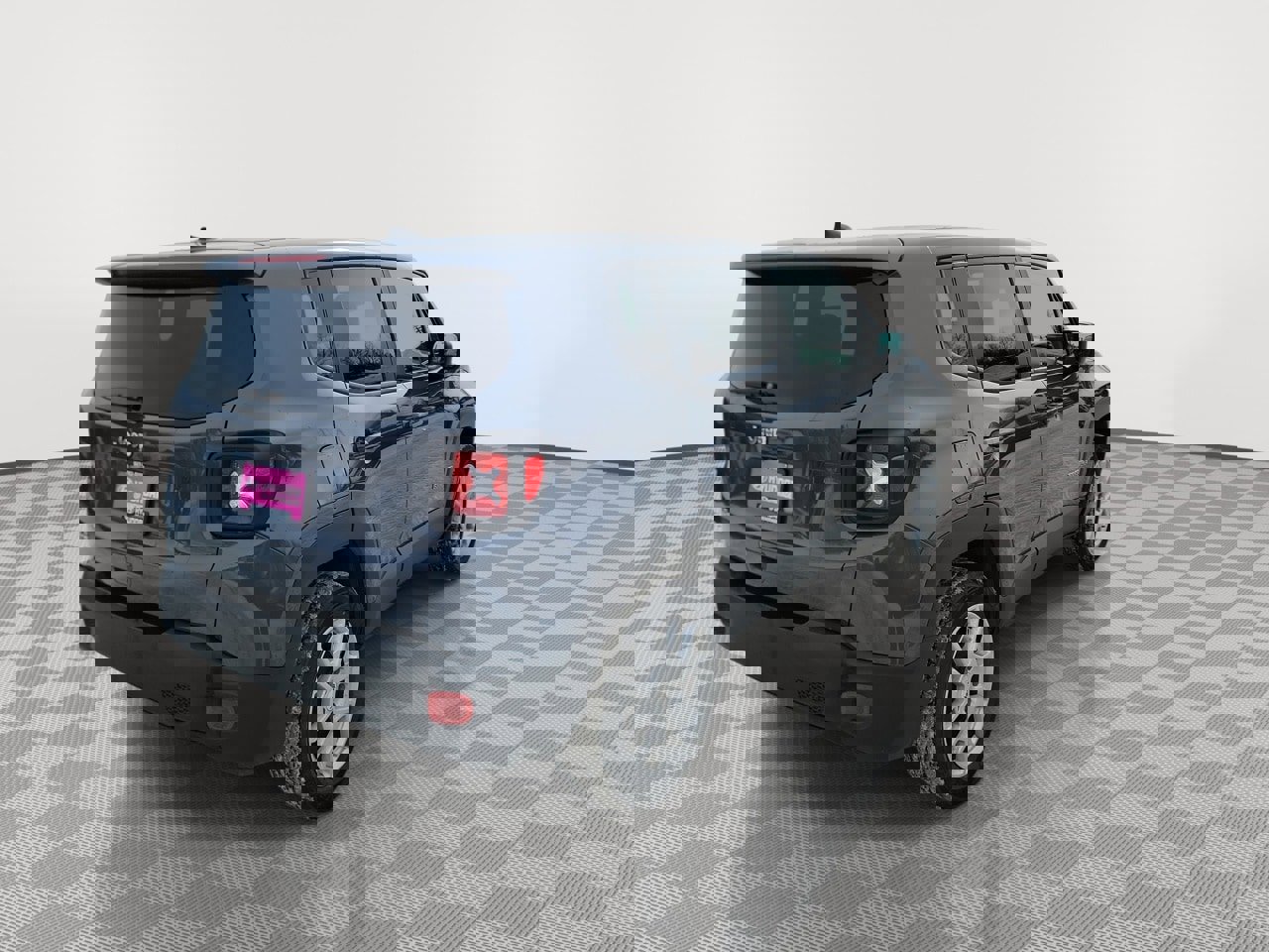 Used 2023 Jeep Renegade Latitude image 8