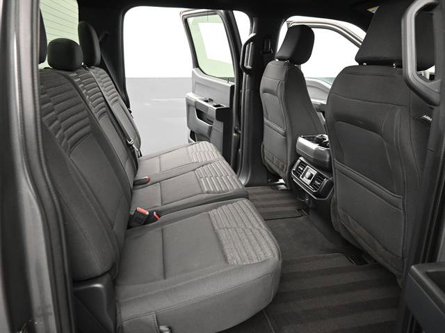 Used 2023 Ford F150 XL w/ STX Appearance Package RWD image 19